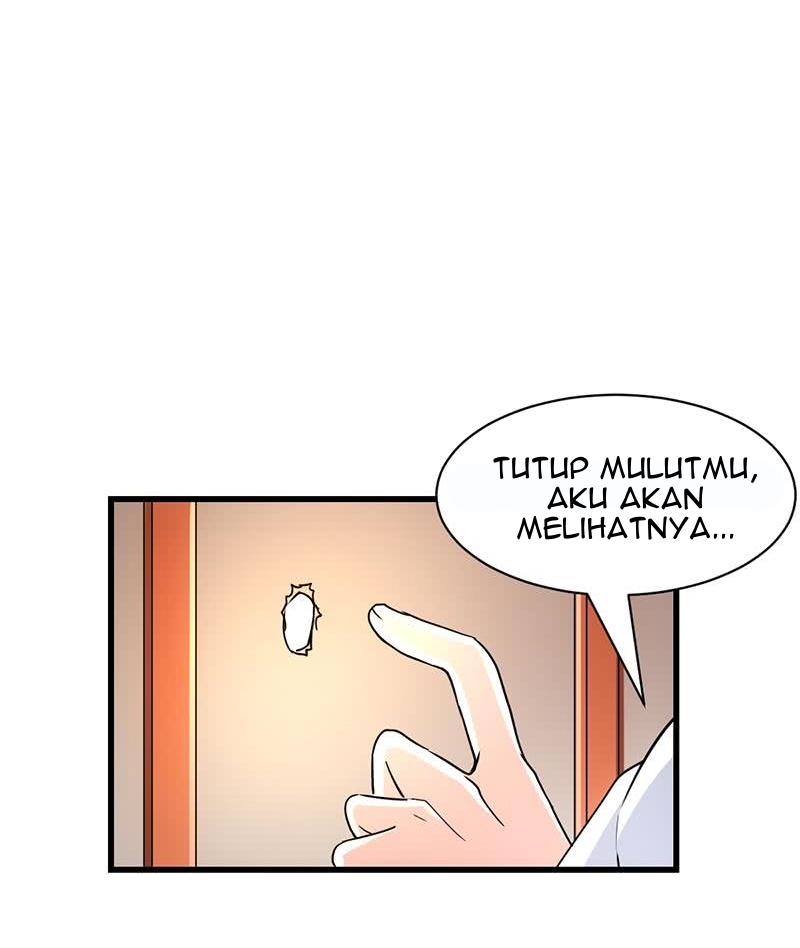 Guardian Dragon System Chapter 14 Gambar 19